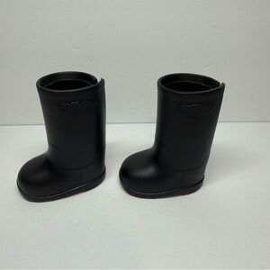 My Life as Horse Rider Fashion Tall Riding Boots for 18" Doll American Girl Etc